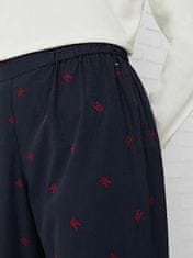 Tommy Hilfiger Női szett - pizsama és papucs UW0UW03882-02T (Méret L)