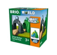 Brio Smart Tech Action alagutak