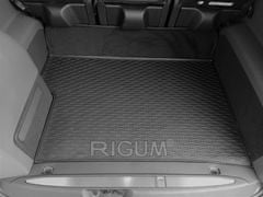 Rigum  Gumi kád a Ford csomagtartójához TOURNEO EGYEDI 2018- L2 (8/9 ülések) fűtéssel