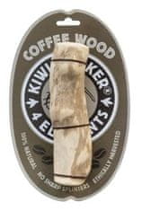 Kutyajáték 4Elements Coffee Wood Wood XL Kiwi