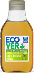 Ecover Univerzális tisztítószer - Koncentrátum 150 ml - Citromfű