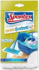 Spontex Spontex Express System Plus felmosórongy cseréje