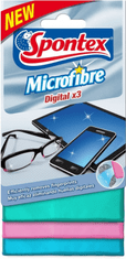 Spontex Spontex 3 digitális mikrométer