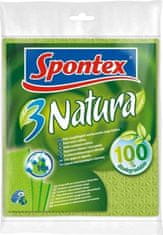 Spontex Spontex 3 Natura szivacsos kendő