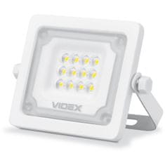 VIDEX Reflektor LED 10W 900lm 5000K IP65 fehér LUCA