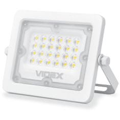 VIDEX Reflektor LED 20W 1800lm 5000K IP65 fehér LUCA