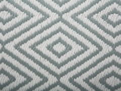 Beliani Világoszöld szőnyeg 90 x 150 cm SIKAR