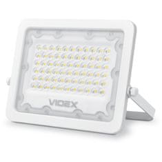 VIDEX Reflektor LED 50W 4500lm 5000K IP65 fehér LUCA