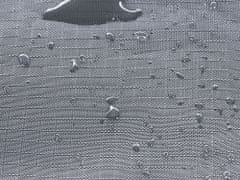 Beliani Esővédő Huzat Függőszékhez 200 x 120 cm CHUVA