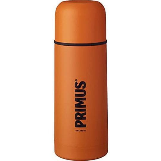 PRIMUS C&H Vacuum Bottle 0.5L - Orange
