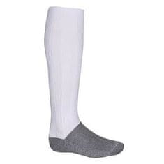Merco Klasszikus focizokni zoknival fehér Ruha mérete: idősebb