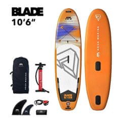 Aqua Marina Paddleboard Blade 10'6