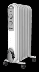 Ardes Oleic radiátor 4R09S