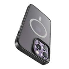 Mcdodo McDodo mágneses tok iPhone 14 készülékhez PC-3100