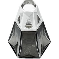 Maison Berger Paris Ajándékcsomag katalitikus lámpa Prisme black + utántöltő Vadon 250 ml