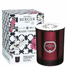 Maison Berger Paris Illatgyertya Prisme Vadon gránát 240 g