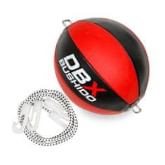 DBX BUSHIDO Fényvisszaverő labda, DBX speedbag ARS-1150 R