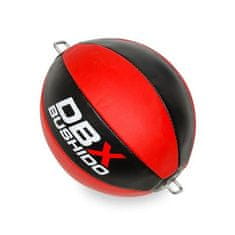 DBX BUSHIDO Fényvisszaverő labda, DBX speedbag ARS-1150 R