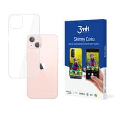 3MK 3mk Skinny védőtok Apple iPhone 14 Plus telefonra KP22713 átlátszó