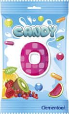 Clementoni Kártyajáték Candy Catch - Édes fogás