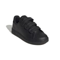 Adidas Cipők fekete 33.5 EU Advantage CF