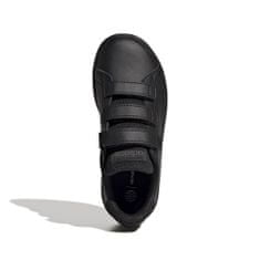 Adidas Cipők fekete 33.5 EU Advantage CF