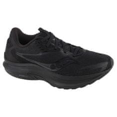 Cipők futás fekete 41 EU Axon 2