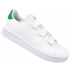 Adidas Cipők fehér 34 EU Advantage CF C