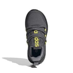 Adidas Cipők szürke 38 2/3 EU Lite Racer Adapt