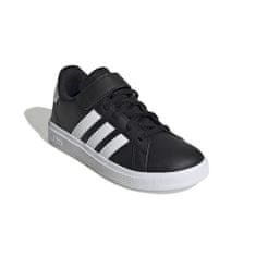 Adidas Cipők fekete 28.5 EU Grand Court