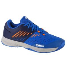 WILSON Cipők tenisz kék 47 1/3 EU Kaos Comp 30