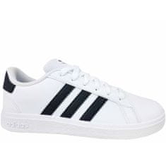 Adidas Cipők fehér 33 EU Grand Court 20 K