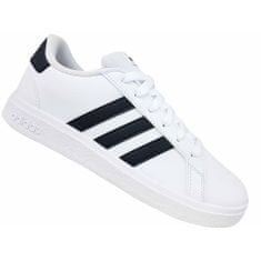 Adidas Cipők fehér 35.5 EU Grand Court 20 K