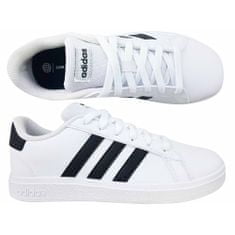 Adidas Cipők fehér 35.5 EU Grand Court 20 K