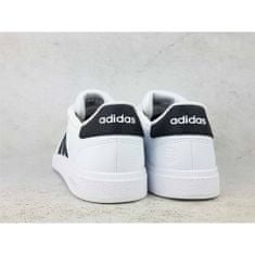Adidas Cipők fehér 35 EU Grand Court 20 K