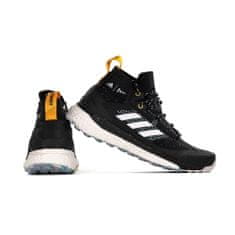 Adidas Cipők fekete 36 2/3 EU Terrex Free Hiker P