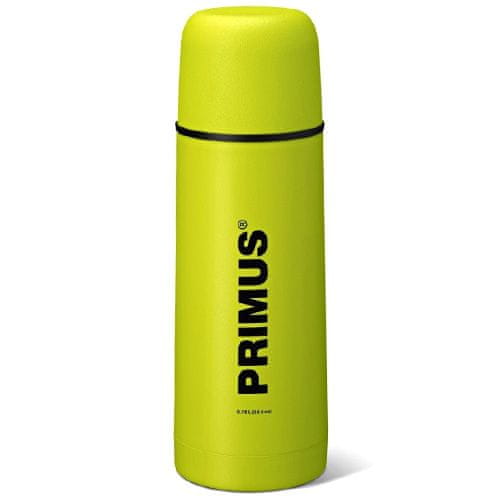 PRIMUS C&H Vacuum Bottle 0.75L Yellow, Sárga | EGY