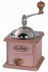 Lodos Kávéőrlő 1947-es modell - fény