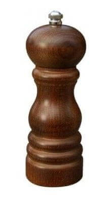 Lodos Bob Tower borsőrlő 12 cm, barna