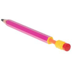 Aga Peekaboo vízpumpa ceruza 54cm rózsaszín