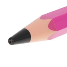 Aga Bújócska vízpumpa ceruza 54cm rózsaszín