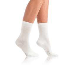 Bellinda 2 PACK - női zokni BE485804-920 (Méret 35-38)