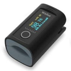 Viatom Viatom PC60FW véroxigén és pulzust mérő készülék Bluetooth kapcsolat/okos pulzoximéter