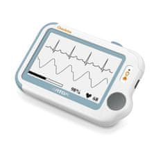 Viatom Öndiagnosztikai EKG Holter CheckMe Pro Holter 