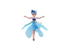 Alum online Flying Fairy Ella- kék