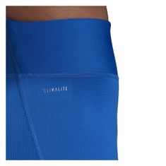 Adidas Nadrág futás kék 164 - 169 cm/M Brilliant Basics