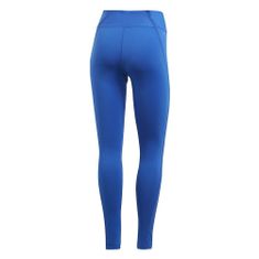 Adidas Nadrág futás kék 164 - 169 cm/M Brilliant Basics