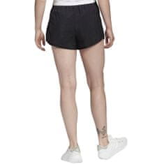 Adidas Nadrág kiképzés fekete 158 - 163 cm/S 3STRIPES Shorts