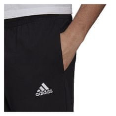 Adidas Nadrág kiképzés fekete 170 - 175 cm/M Essentials Tapered Open Hem