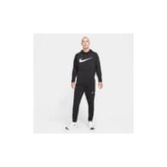 Nike Nadrág fekete 173 - 177 cm/S Drifit